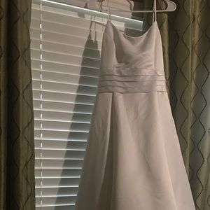 Alfredo Angelo Wedding gown